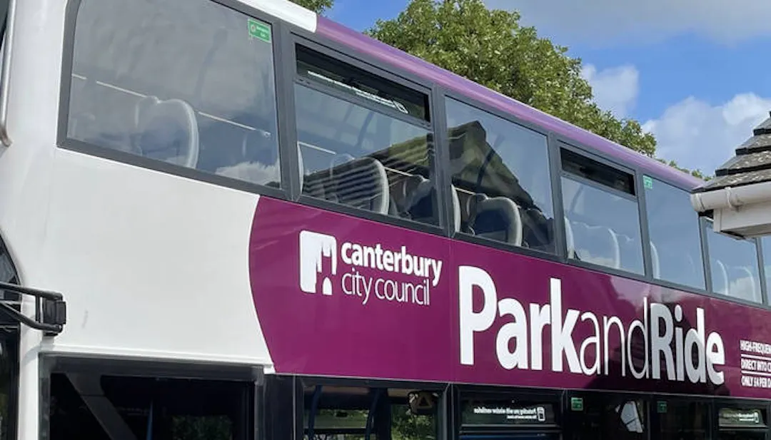 Transport | Have Your Say